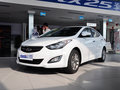 朗动 2015款 1.6L 手动 领先型图片