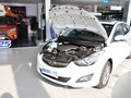 朗动 2015款 1.6L 手动 领先型图片
