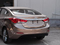 朗动 2015款 1.6L 自动 领先型图片