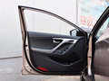 朗动 2015款 1.6L 自动 领先型图片