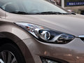 朗动 2015款 1.6L 自动 领先型图片