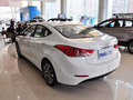 朗动 2015款 1.6L自动 尊贵型图片