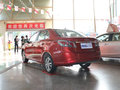 艾瑞泽3 2015款 艾瑞泽3 1.5L 手动 够炫版图片