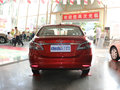 艾瑞泽3 2015款 艾瑞泽3 1.5L 手动 够炫版图片