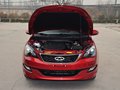 艾瑞澤3 2015款 1.5L 手動 夠炫版圖片
