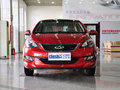 艾瑞泽3 2015款 1.5L 手动 豪华型图片