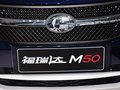 昌河M50 图片