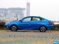 悦翔V7 图片