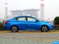 悦翔V7 图片