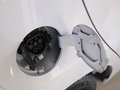 奇瑞eQ 图片