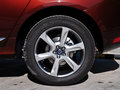 沃尔沃XC60 2014款 XC60 T5 4WD图片