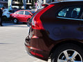 沃尔沃XC60 2014款 XC60 T5 4WD图片
