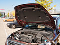 沃尔沃XC60 2014款 XC60 T5 4WD图片