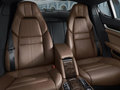 Panamera 2015款 Panamera图片
