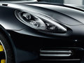 Panamera 2015款 Panamera图片