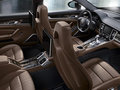 Panamera 2015款 Panamera