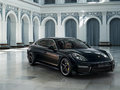 Panamera 2015款 Panamera