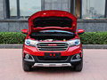 哈弗 H1 2015款 1.5L 手动 都市型图片