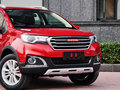 哈弗 H1 2015款 1.5L 手動(dòng) 都市型圖片