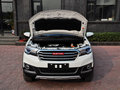 哈弗 H1 2015款 1.5L 自动 尊贵型图片