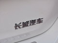 哈弗 H1 2015款 1.5L 自动 尊贵型图片