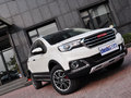 哈弗 H1 2015款 1.5L 自动 尊贵型图片