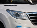 哈弗H9 2015款 2.0T 自动 豪华型图片