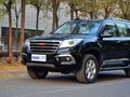 哈弗H9 2015款 哈弗H9 2.0T 自动 豪华型 7座图片