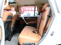 哈弗H9 2015款 哈弗H9 2.0T 自动 豪华型图片