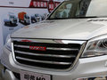 哈弗H9 2015款 哈弗H9 2.0T 自动 豪华型图片