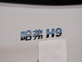 哈弗H9 2015款 2.0T自动 标准型 7座图片