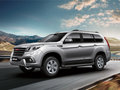 哈弗H9 2.0T 自动标准型 7座2015款