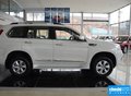 哈弗H9 2.0T 自动标准型 7座2015款