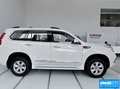 哈弗H9 2.0T 自动标准型 7座2015款