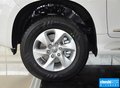哈弗H9 2.0T 自动标准型 7座2015款