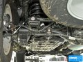 哈弗H9 2.0T 自动标准型 7座2015款