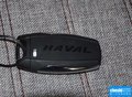 哈弗H9 2.0T 自动标准型 7座2015款