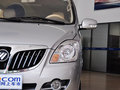 蒙派克E 2014款 2.0L 手动 财富快车经典版4G63图片