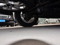 爱腾 2014款 皮卡版 2.0L 自动 柴油基本型图片