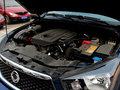 爱腾 2014款 皮卡版 2.0L 自动 柴油基本型图片