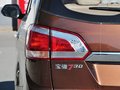 宝骏730 14款 宝骏730 1.5L 手动豪华导航ESP版 7座（11.6上）图片