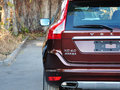沃尔沃XC60 2015款 2.0T T5 智行版