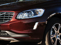 沃尔沃XC60 2015款 2.0T T5  AWD智远版