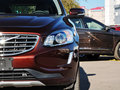 沃尔沃XC60 2015款 2.0T T5  AWD智远版
