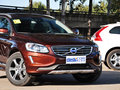 沃尔沃XC60 2015款 2.0T T5  AWD智远版