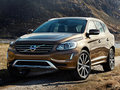 沃尔沃XC60 2.0TT5 AWD智远版2015款