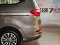 華頌7 2015款 2.0T 自動(dòng) 旗艦型 7座圖片