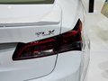 讴歌TLX 2.4L豪华型2015款