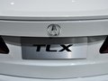 讴歌TLX 2.4L豪华型2015款