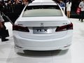 讴歌TLX 2.4L豪华型2015款